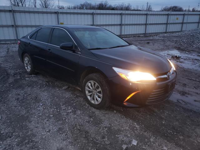 TOYOTA CAMRY LE 2017 4t1bf1fk2hu723158