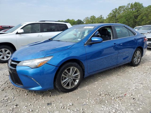 TOYOTA CAMRY 2017 4t1bf1fk2hu724133