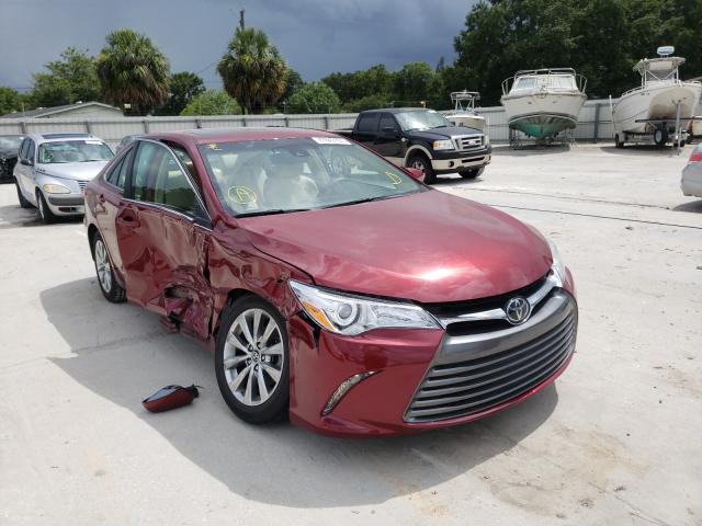 TOYOTA CAMRY LE 2017 4t1bf1fk2hu725251