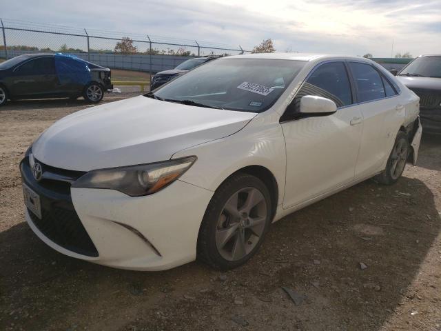 TOYOTA CAMRY 2017 4t1bf1fk2hu730014