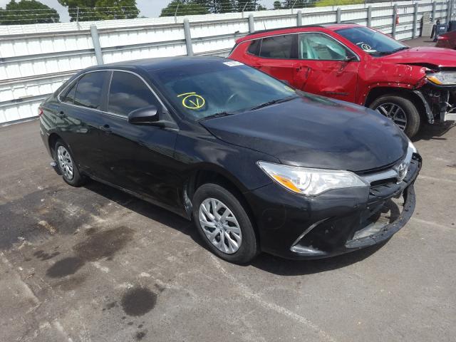 TOYOTA CAMRY LE 2017 4t1bf1fk2hu730045