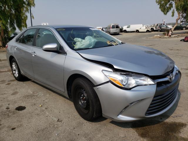 TOYOTA CAMRY LE 2017 4t1bf1fk2hu731874