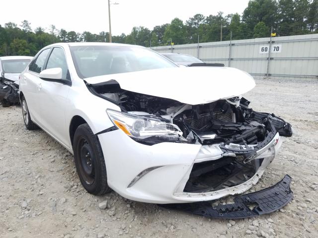 TOYOTA CAMRY LE 2017 4t1bf1fk2hu732376