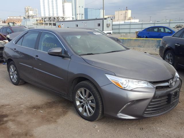 TOYOTA CAMRY LE 2017 4t1bf1fk2hu733608