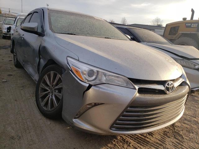 TOYOTA CAMRY LE 2017 4t1bf1fk2hu734807