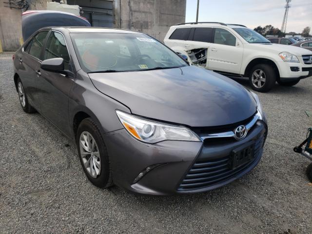 TOYOTA CAMRY LE 2017 4t1bf1fk2hu736153