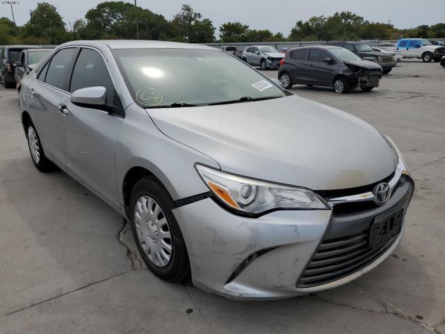 TOYOTA CAMRY LE 2017 4t1bf1fk2hu737318