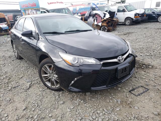 TOYOTA CAMRY LE 2017 4t1bf1fk2hu737934