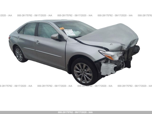 TOYOTA CAMRY 2017 4t1bf1fk2hu737951