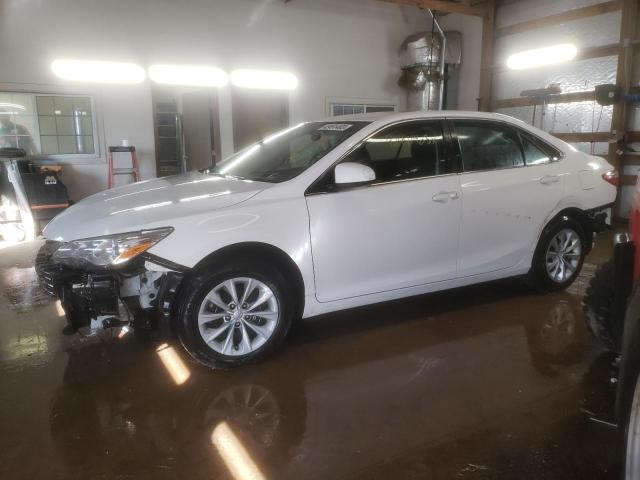 TOYOTA CAMRY LE 2017 4t1bf1fk2hu738243