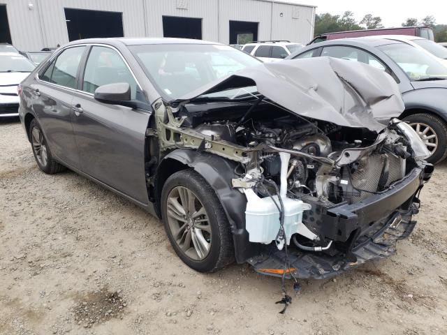 TOYOTA CAMRY LE 2017 4t1bf1fk2hu738520