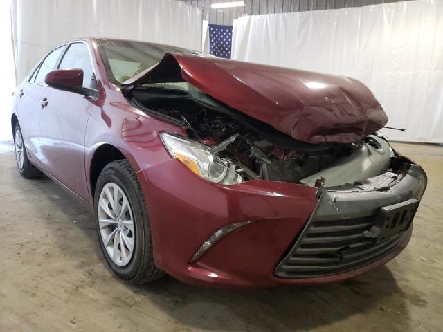 TOYOTA CAMRY LE 2017 4t1bf1fk2hu738999