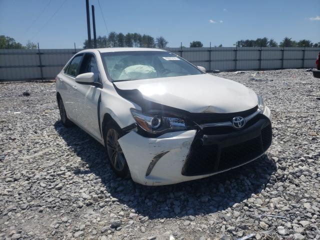 TOYOTA CAMRY LE 2017 4t1bf1fk2hu741739