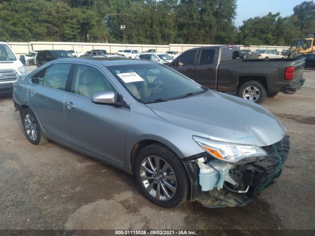 TOYOTA CAMRY 2017 4t1bf1fk2hu741868