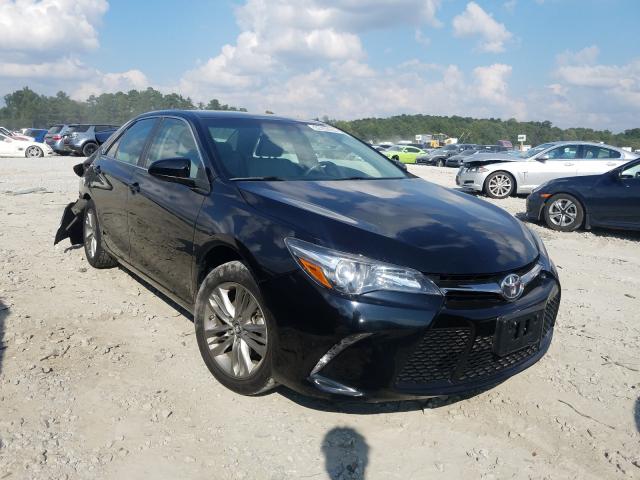 TOYOTA CAMRY LE 2017 4t1bf1fk2hu742213