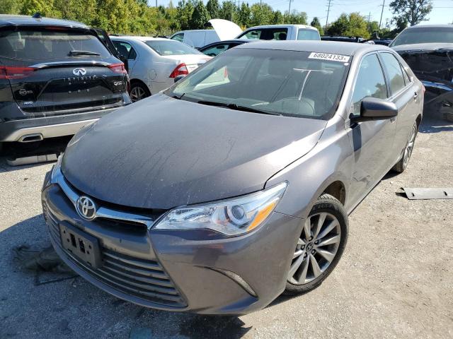 TOYOTA CAMRY LE 2017 4t1bf1fk2hu745483