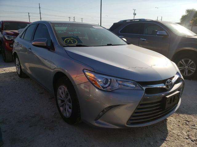 TOYOTA CAMRY LE 2017 4t1bf1fk2hu747962