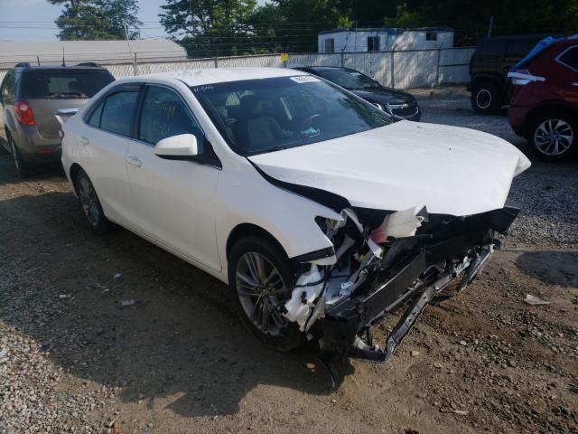 TOYOTA CAMRY LE 2017 4t1bf1fk2hu748514