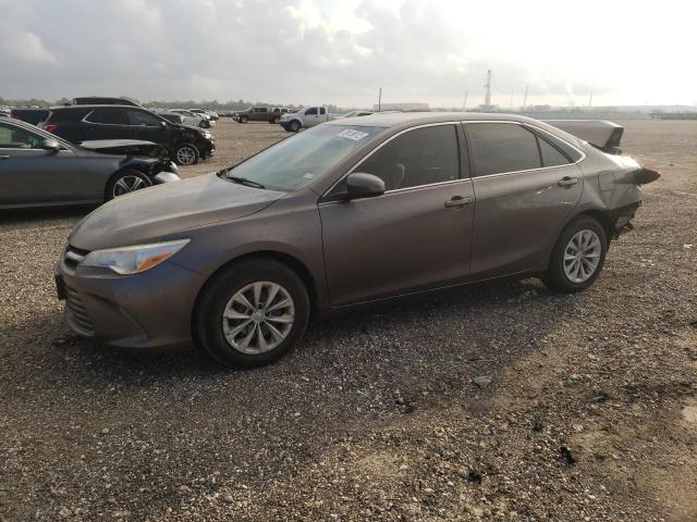 TOYOTA CAMRY LE 2017 4t1bf1fk2hu752725