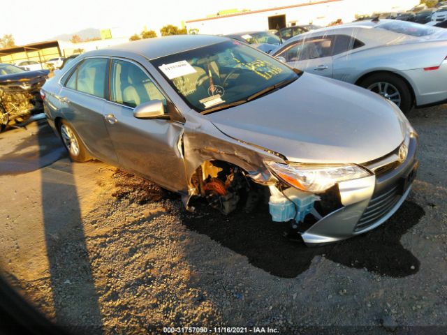 TOYOTA CAMRY 2017 4t1bf1fk2hu754779