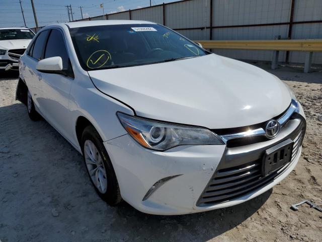 TOYOTA CAMRY LE 2017 4t1bf1fk2hu755057