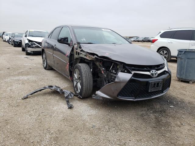 TOYOTA CAMRY 2017 4t1bf1fk2hu755320