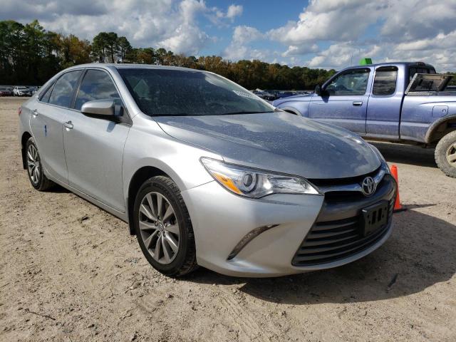 TOYOTA CAMRY LE 2017 4t1bf1fk2hu757875