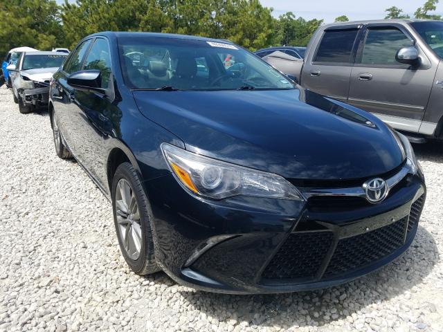 TOYOTA CAMRY LE 2017 4t1bf1fk2hu758900