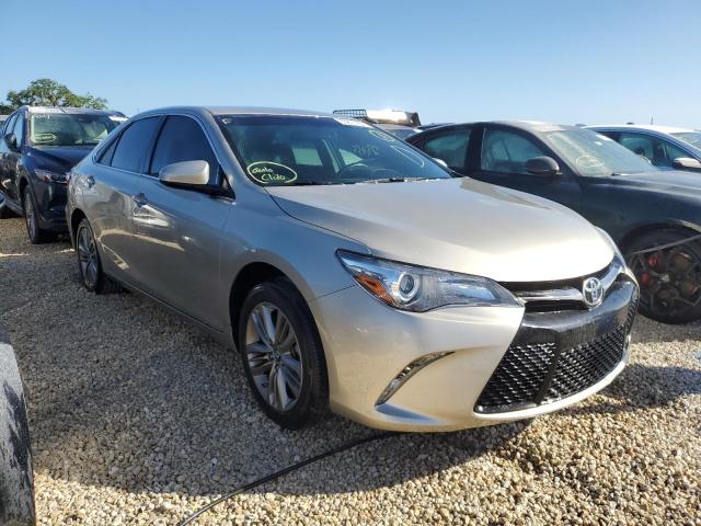 TOYOTA CAMRY LE 2017 4t1bf1fk2hu760680