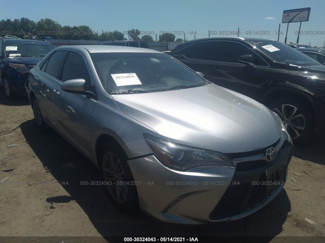 TOYOTA CAMRY 2017 4t1bf1fk2hu763238