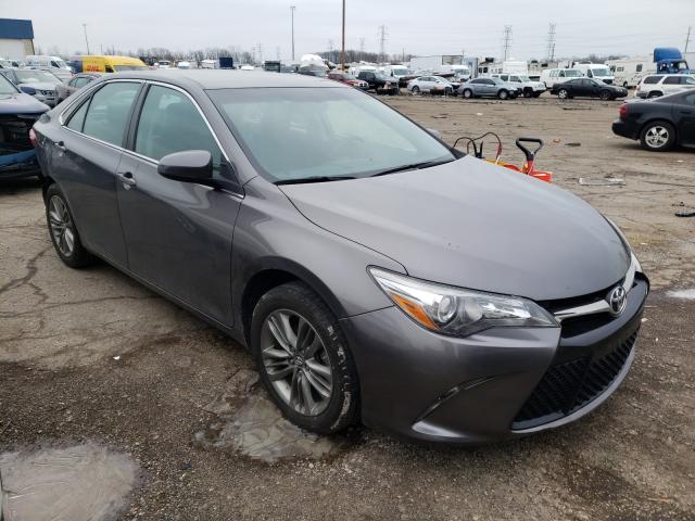 TOYOTA CAMRY LE 2017 4t1bf1fk2hu764129