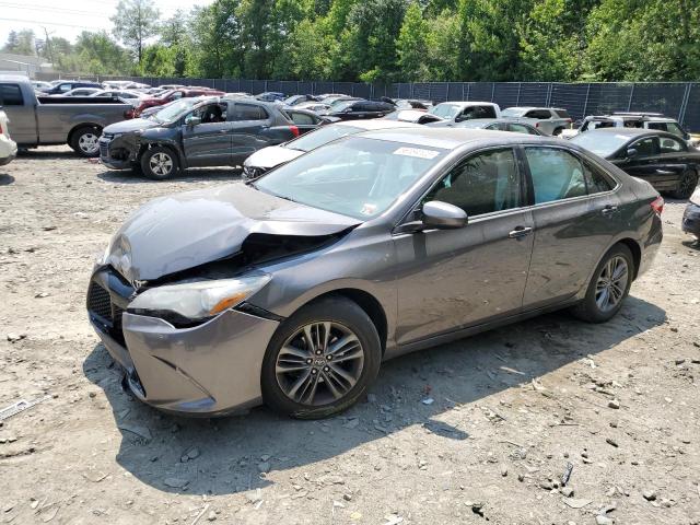 TOYOTA CAMRY LE 2017 4t1bf1fk2hu766933