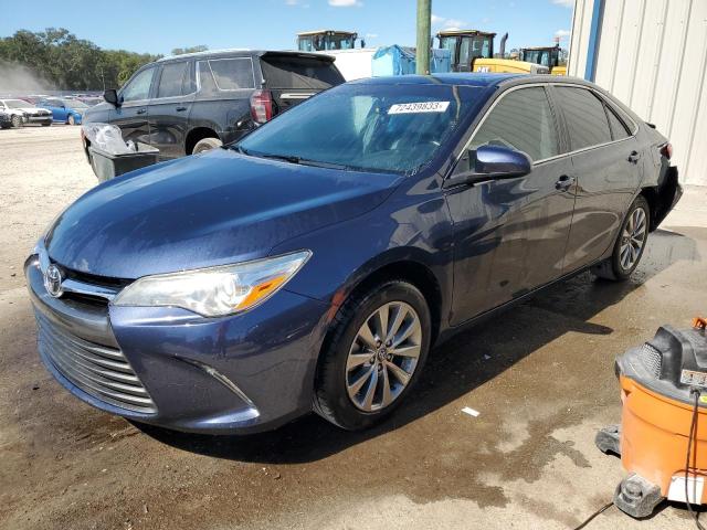 TOYOTA CAMRY 2017 4t1bf1fk2hu766981