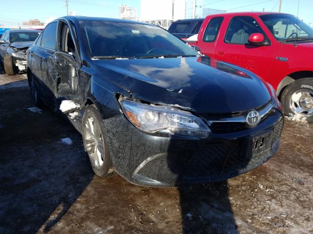 TOYOTA CAMRY LE 2017 4t1bf1fk2hu768830