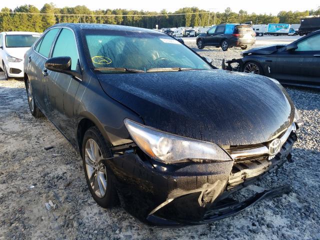 TOYOTA CAMRY LE 2017 4t1bf1fk2hu769203