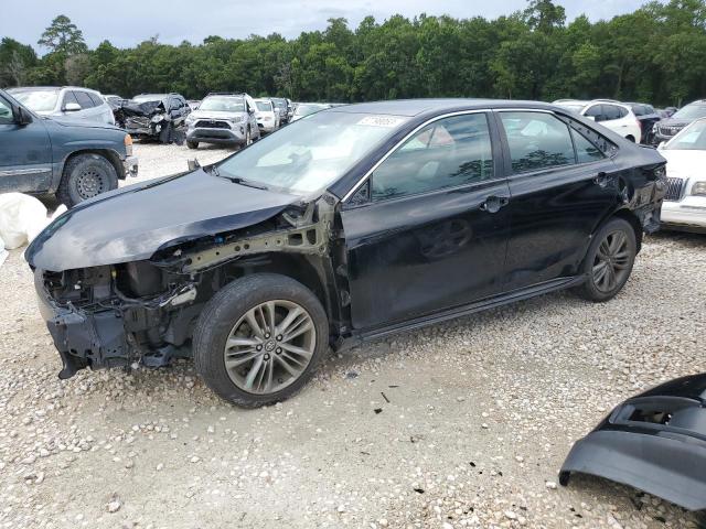 TOYOTA CAMRY LE 2017 4t1bf1fk2hu770416