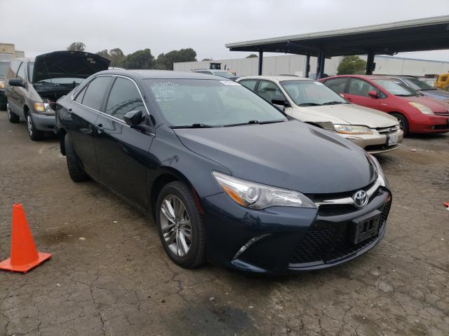 TOYOTA CAMRY LE 2017 4t1bf1fk2hu770531