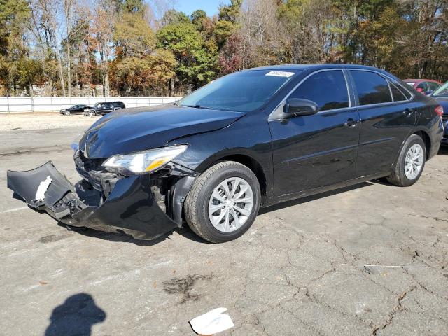 TOYOTA CAMRY 2017 4t1bf1fk2hu772831