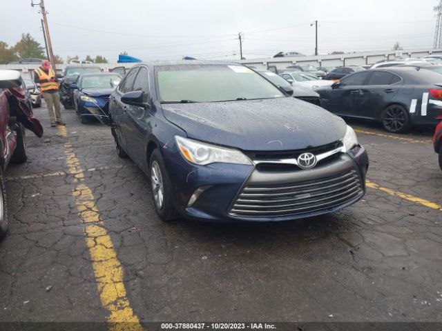 TOYOTA CAMRY 2017 4t1bf1fk2hu774952