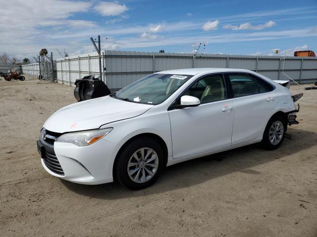 TOYOTA CAMRY LE 2017 4t1bf1fk2hu776040