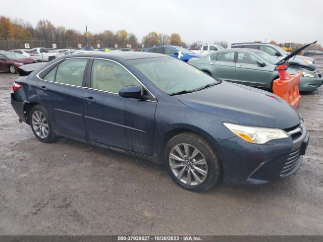 TOYOTA CAMRY 2017 4t1bf1fk2hu777415