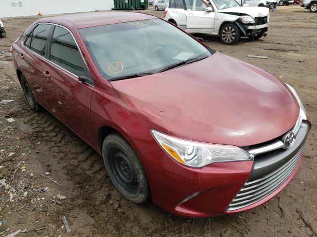 TOYOTA CAMRY LE 2017 4t1bf1fk2hu777706