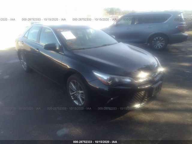 TOYOTA CAMRY 2017 4t1bf1fk2hu778449