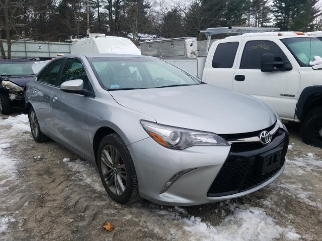 TOYOTA CAMRY LE 2017 4t1bf1fk2hu778614