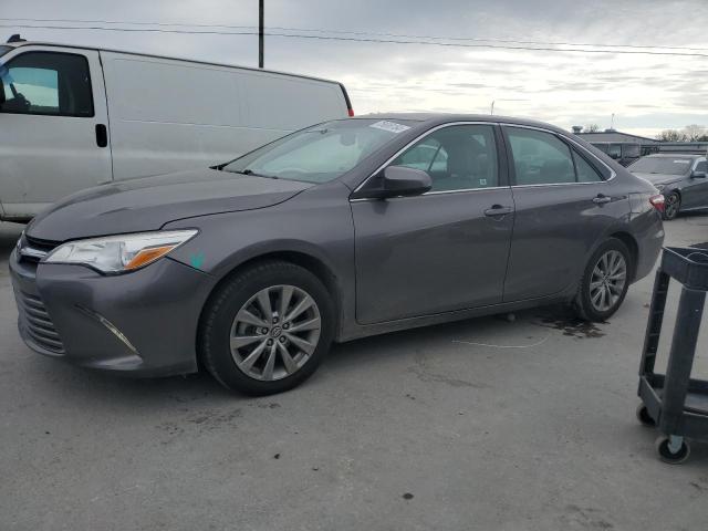 TOYOTA CAMRY XLE 2017 4t1bf1fk2hu781917