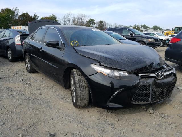 TOYOTA CAMRY LE 2017 4t1bf1fk2hu783912