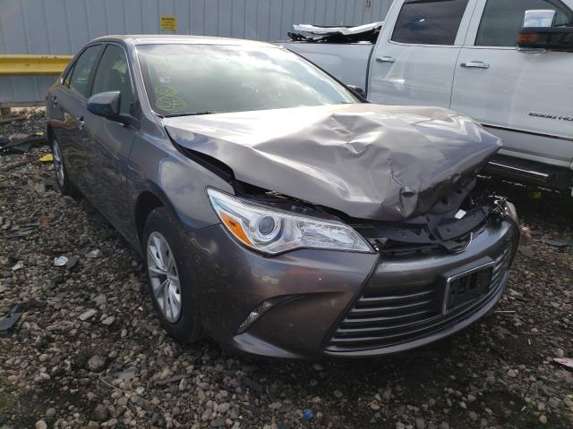 TOYOTA CAMRY LE 2017 4t1bf1fk2hu784364