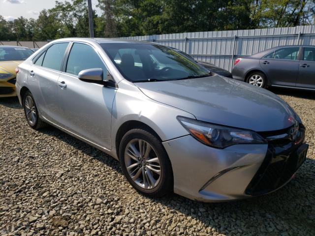 TOYOTA CAMRY LE 2017 4t1bf1fk2hu784588