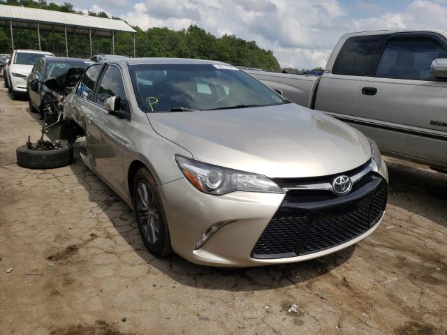 TOYOTA CAMRY LE 2017 4t1bf1fk2hu785434