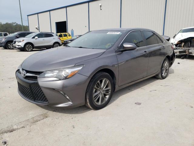 TOYOTA CAMRY LE 2017 4t1bf1fk2hu785580